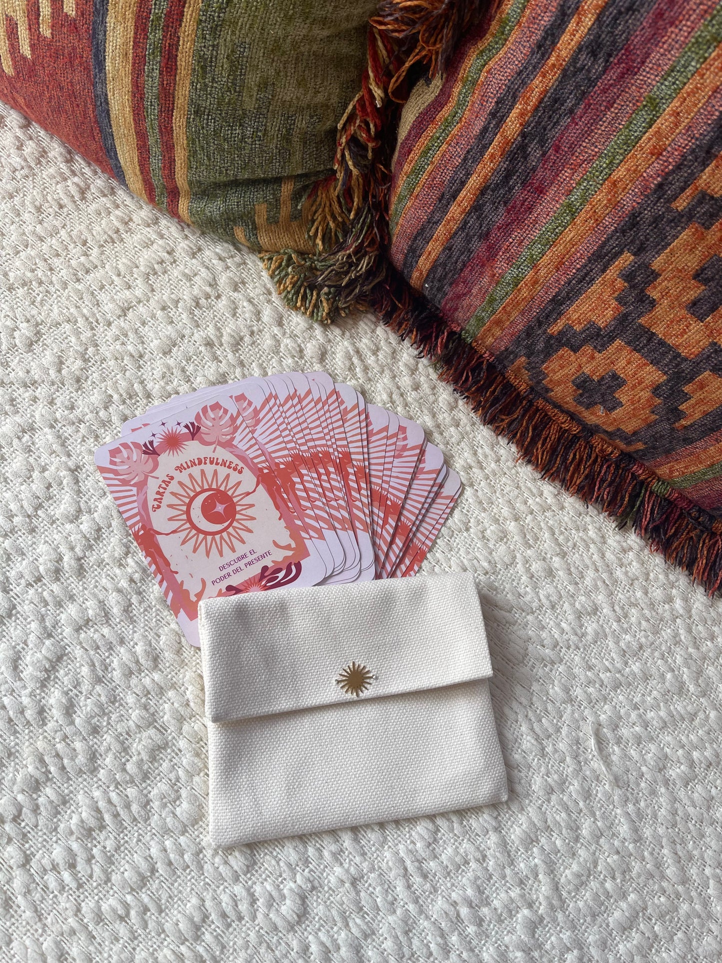 Cartas Mindfulness
