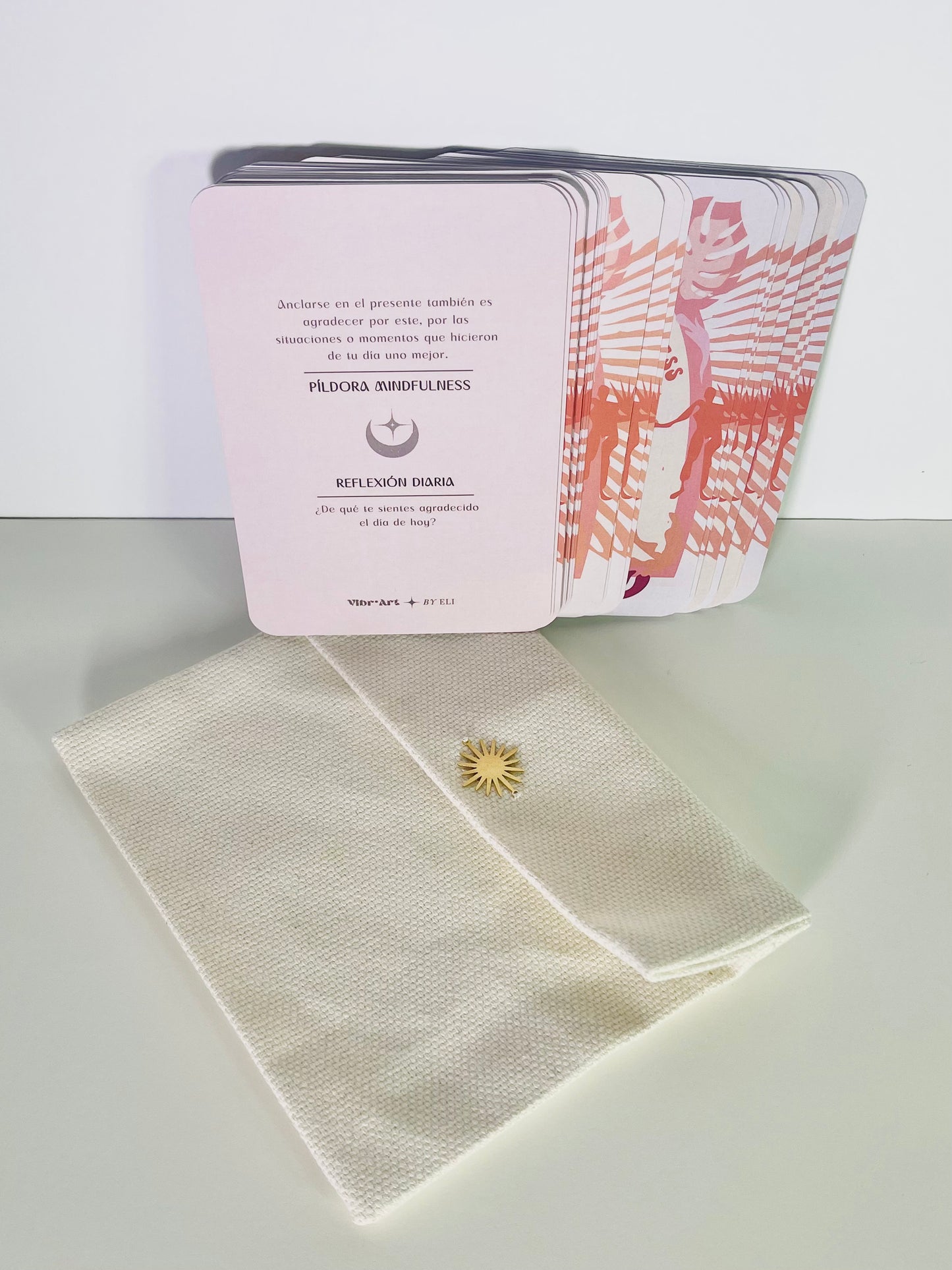 Cartas Mindfulness