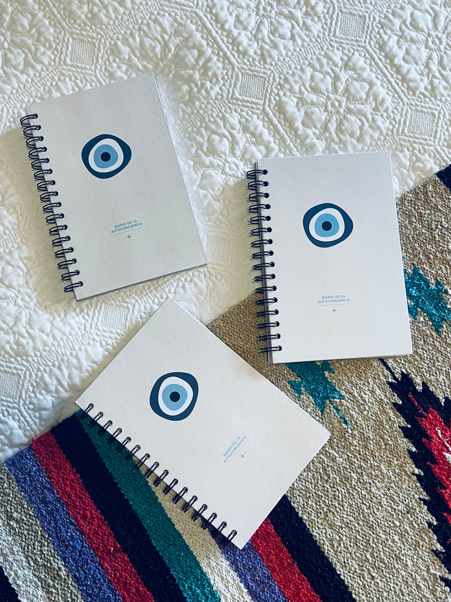 Autoconocimiento: tu diario