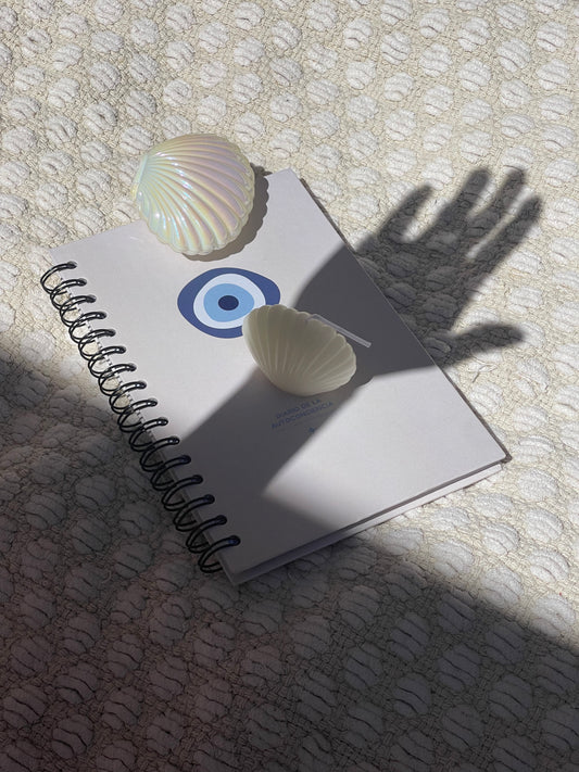 Kit: Autoconocimiento + Vela