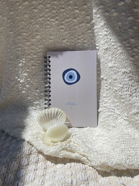 Kit: Autoconocimiento + Vela