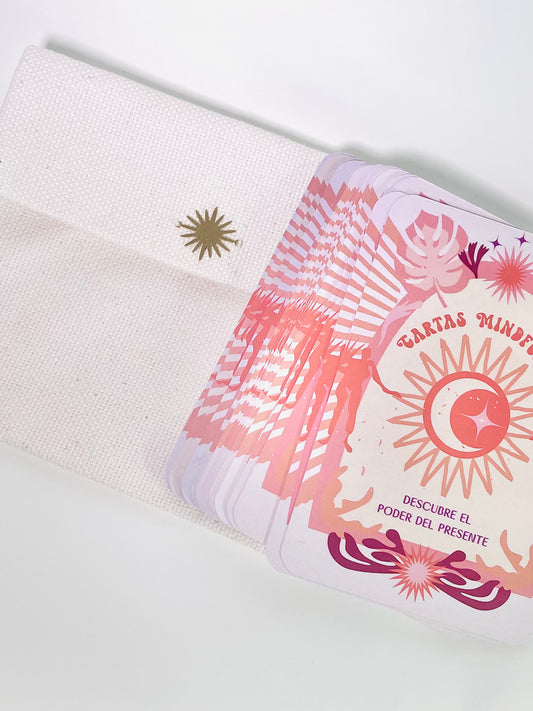 Cartas Mindfulness
