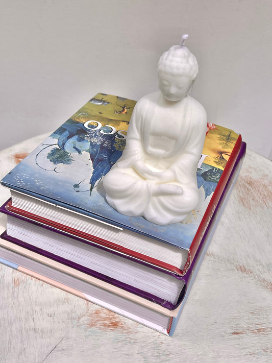 Buda Vela