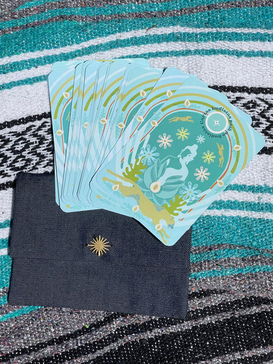 Cartas Budistas para no budistas
